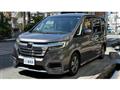 2018 Honda Step WGN