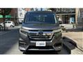 2018 Honda Step WGN