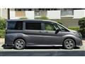 2018 Honda Step WGN