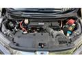 2018 Honda Step WGN