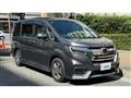 2018 Honda Step WGN