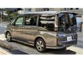 2018 Honda Step WGN