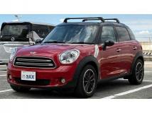 2016 BMW MINI