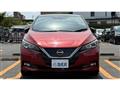 2018 Nissan Leaf