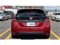 2018 Nissan Leaf