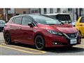 2018 Nissan Leaf