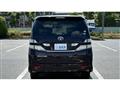 2009 Toyota Vellfire