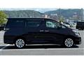 2009 Toyota Vellfire