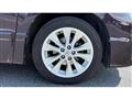 2009 Toyota Vellfire