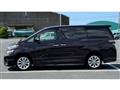 2009 Toyota Vellfire