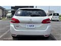 2015 Peugeot 308