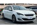 2015 Peugeot 308