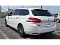 2015 Peugeot 308