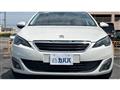 2015 Peugeot 308