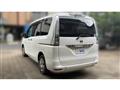 2015 Nissan Serena