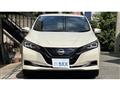 2021 Nissan Leaf