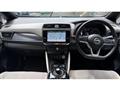 2021 Nissan Leaf