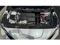 2021 Nissan Leaf