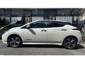 2021 Nissan Leaf