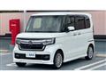 2023 Honda N BOX
