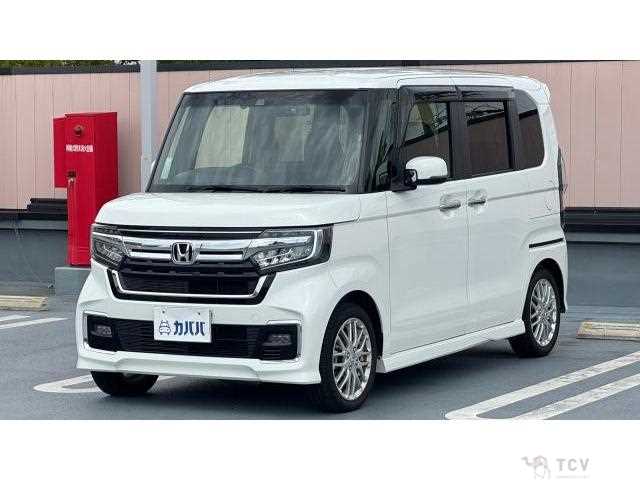 2023 Honda N BOX