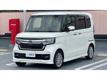 2023 Honda N BOX