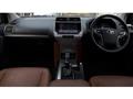 2022 Toyota Land Cruiser Prado