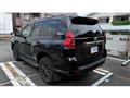2022 Toyota Land Cruiser Prado