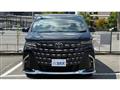 2026 Toyota Alphard G