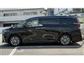 2026 Toyota Alphard G