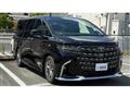 2026 Toyota Alphard G