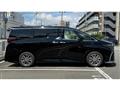 2026 Toyota Alphard G