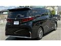 2026 Toyota Alphard G