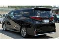 2026 Toyota Alphard G