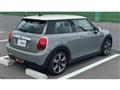 2021 BMW MINI