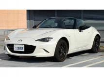 2022 Mazda Roadster