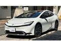 2023 Toyota Prius