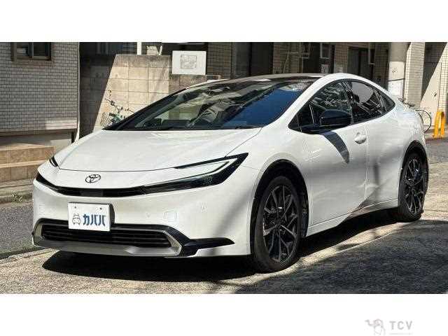 2023 Toyota Prius