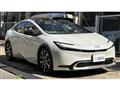 2023 Toyota Prius