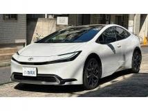 2023 Toyota Prius