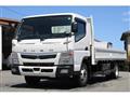 2019 Mitsubishi Fuso Canter