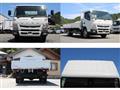 2019 Mitsubishi Fuso Canter