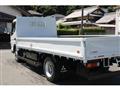 2019 Mitsubishi Fuso Canter