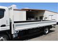 2019 Mitsubishi Fuso Canter