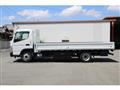 2019 Mitsubishi Fuso Canter