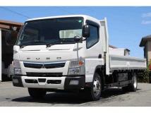 2019 Mitsubishi Fuso Canter