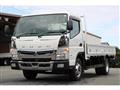2020 Mitsubishi Fuso Canter