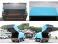 2017 Mitsubishi Fuso Canter