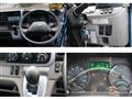 2017 Mitsubishi Fuso Canter