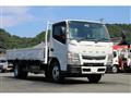 2018 Mitsubishi Fuso Canter